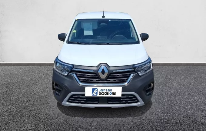 RENAULT KANGOO VAN BLUE DCI 95 EDC GRAND CONFORT- 22 extérieur avant 106219
