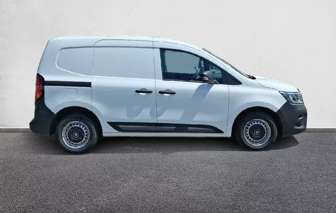RENAULT KANGOO VAN BLUE DCI 95 EDC GRAND CONFORT- 22 extérieur côté droit 106219