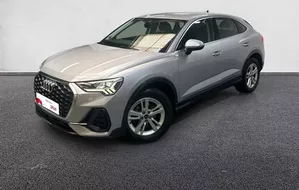 AUDI Q3 Sportback 35 TFSI 150 ch S tronic 7 Design WAUZZZF31N1085741