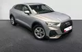 Miniature AUDI Q3 Sportback 35 TFSI 150 ch S tronic 7 Design extérieur trois quart avant droit 2128591
