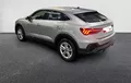 Miniature AUDI Q3 Sportback 35 TFSI 150 ch S tronic 7 Design extérieur trois quart arrière gauche 2128591