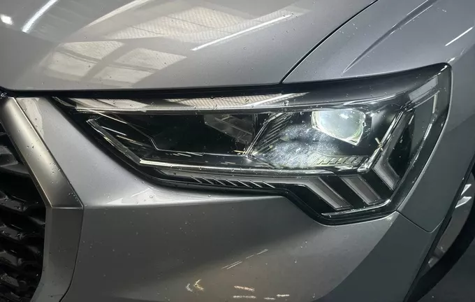 AUDI Q3 Sportback 35 TFSI 150 ch S tronic 7 Design photo 20 2128591