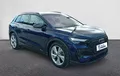 Miniature AUDI Q4 E-TRON 45 285 ch 82 kWh S line extérieur trois quart avant droit 460136