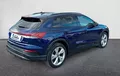Miniature AUDI Q4 E-TRON 45 285 ch 82 kWh S line extérieur trois quart arrière droit 460136