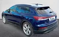 Miniature AUDI Q4 E-TRON 45 285 ch 82 kWh S line extérieur trois quart arrière gauche 460136