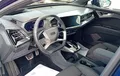 Miniature AUDI Q4 E-TRON 45 285 ch 82 kWh S line photo 11 460136