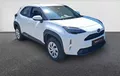 Miniature TOYOTA YARIS CROSS Hybride 116h 2WD Dynamic extérieur trois quart avant droit 1103582