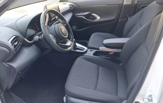 TOYOTA YARIS CROSS Hybride 116h 2WD Dynamic photo 11 1103582