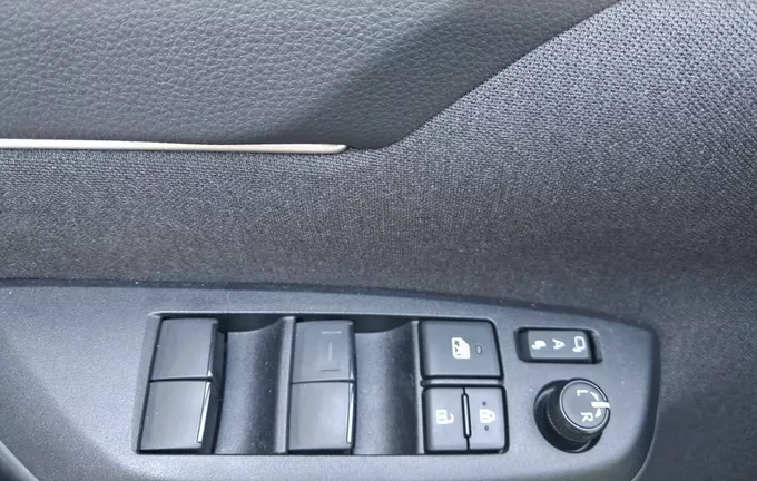 TOYOTA YARIS CROSS Hybride 116h 2WD Dynamic photo 19 1103582