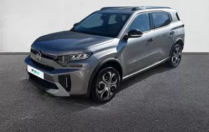 CITROEN C3 AIRCROSS Turbo 100 ch Man Plus VR7CGHPV3ST077954