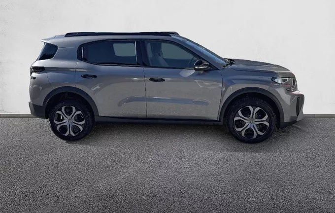 CITROEN C3 AIRCROSS Turbo 100 ch Man Plus extérieur côté droit 946309