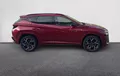 Miniature HYUNDAI TUCSON 1.6 T-GDI 239 Hybrid BVA6 N Line Ultime Edition extérieur côté droit 6073176