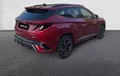 Miniature HYUNDAI TUCSON 1.6 T-GDI 239 Hybrid BVA6 N Line Ultime Edition extérieur trois quart arrière droit 6073176