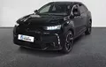 Miniature DS DS7 CROSSBACK Hybride E-Tense 300 EAT8 4x4 Louvre extérieur trois quart avant gauche 2128794