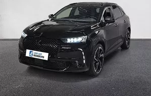 DS DS7 CROSSBACK Hybride E-Tense 300 EAT8 4x4 Louvre VR1J45GBULY034618