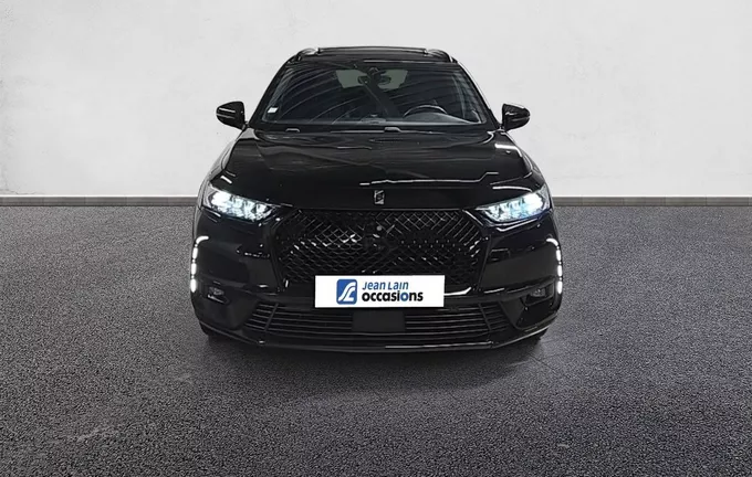 DS DS7 CROSSBACK Hybride E-Tense 300 EAT8 4x4 Louvre extérieur avant 2128794