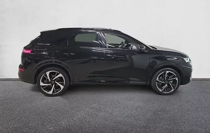 DS DS7 CROSSBACK Hybride E-Tense 300 EAT8 4x4 Louvre extérieur côté droit 2128794