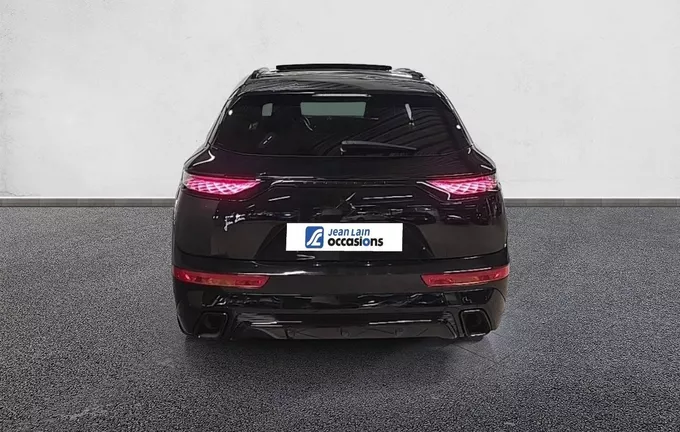 DS DS7 CROSSBACK Hybride E-Tense 300 EAT8 4x4 Louvre extérieur arrière 2128794