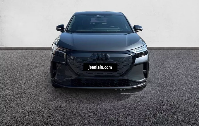 AUDI Q4 E-TRON Q4 Sportback e-tron Performance extérieur avant 9501