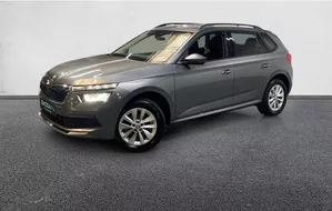 SKODA KAMIQ 1.0 TSI Evo 110 ch DSG7 Ambition TMBGR6NWXP3255476