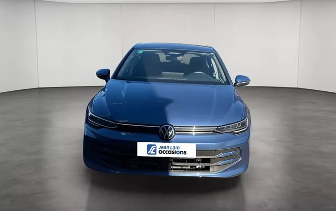 VOLKSWAGEN GOLF 1.5 eTSI EVO2 116 DSG7 VW Edition extérieur avant 2131957