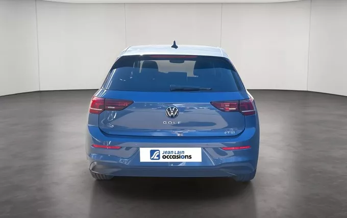 VOLKSWAGEN GOLF 1.5 eTSI EVO2 116 DSG7 VW Edition extérieur arrière 2131957