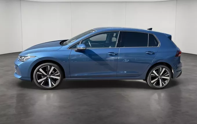 VOLKSWAGEN GOLF 1.5 eTSI EVO2 116 DSG7 VW Edition extérieur côté gauche 2131957