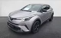 Miniature TOYOTA C-HR Hybride 122h Graphic extérieur trois quart avant gauche 1102936