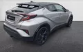 Miniature TOYOTA C-HR Hybride 122h Graphic extérieur trois quart arrière droit 1102936
