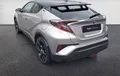 Miniature TOYOTA C-HR Hybride 122h Graphic extérieur trois quart arrière gauche 1102936