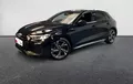 Miniature AUDI A3 Sportback TFSI Mild Hybrid 150 S tronic 7 S line extérieur trois quart avant gauche 2128220
