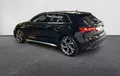 Miniature AUDI A3 Sportback TFSI Mild Hybrid 150 S tronic 7 S line extérieur trois quart arrière gauche 2128220