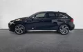 Miniature AUDI A3 Sportback TFSI Mild Hybrid 150 S tronic 7 S line extérieur côté gauche 2128220