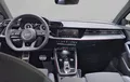 Miniature AUDI A3 Sportback TFSI Mild Hybrid 150 S tronic 7 S line photo 18 2128220