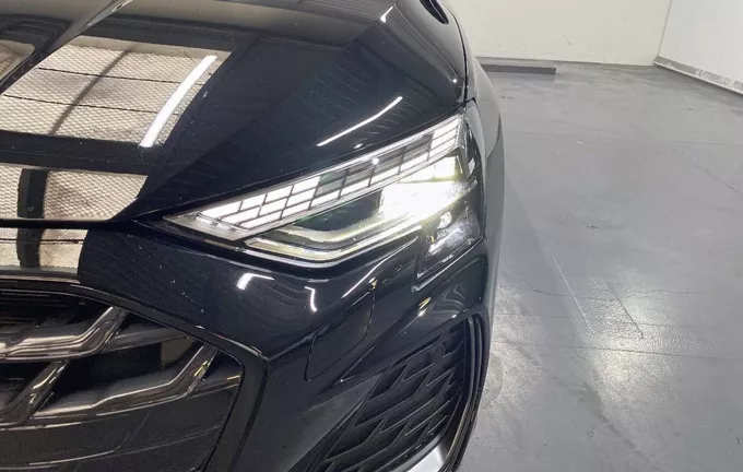 AUDI A3 Sportback TFSI Mild Hybrid 150 S tronic 7 S line photo 19 2128220