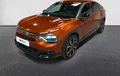 Miniature CITROEN C4 e-C4 136 ch Automatique Shine extérieur trois quart avant gauche 946174