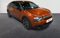 Miniature CITROEN C4 e-C4 136 ch Automatique Shine extérieur trois quart avant droit 946174