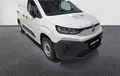 Miniature CITROEN BERLINGO VAN M DIESEL 100 CH MANUELLE extérieur trois quart avant droit 083933