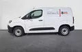 Miniature CITROEN BERLINGO VAN M DIESEL 100 CH MANUELLE extérieur côté gauche 083933