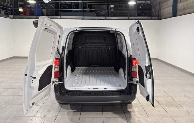 CITROEN BERLINGO VAN M DIESEL 100 CH MANUELLE photo 10 083933