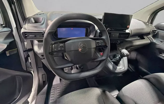 CITROEN BERLINGO VAN M DIESEL 100 CH MANUELLE photo 12 083933