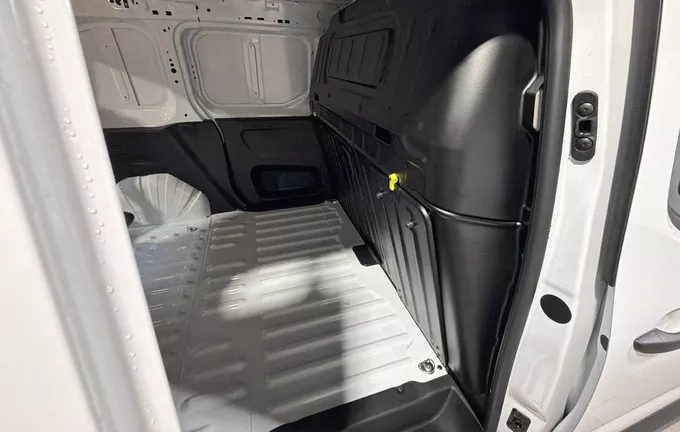 CITROEN BERLINGO VAN M DIESEL 100 CH MANUELLE photo 17 083933