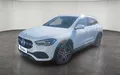 Miniature MERCEDES GLA 200 d 8G-DCT Progressive Line extérieur trois quart avant gauche 2132758