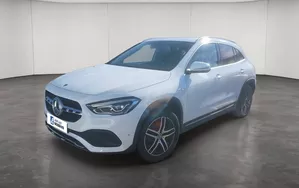 MERCEDES GLA 200 d 8G-DCT Progressive Line W1N2477121J207499