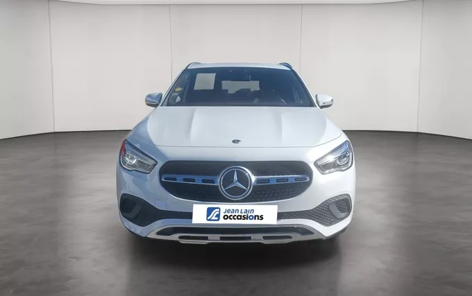 MERCEDES GLA 200 d 8G-DCT Progressive Line extérieur avant 2132758