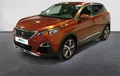 Miniature PEUGEOT 3008 BlueHDi 130ch S&S EAT8 Allure extérieur trois quart avant gauche 945675