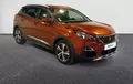 Miniature PEUGEOT 3008 BlueHDi 130ch S&S EAT8 Allure extérieur trois quart avant droit 945675
