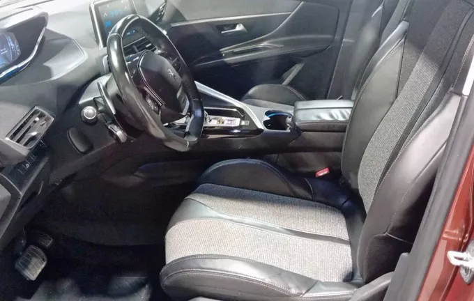 PEUGEOT 3008 BlueHDi 130ch S&S EAT8 Allure photo 11 945675