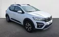 Miniature DACIA SANDERO ECO-G 100 - 22 Stepway Confort extérieur trois quart avant droit 2127528
