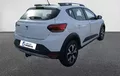Miniature DACIA SANDERO ECO-G 100 - 22 Stepway Confort extérieur trois quart arrière droit 2127528